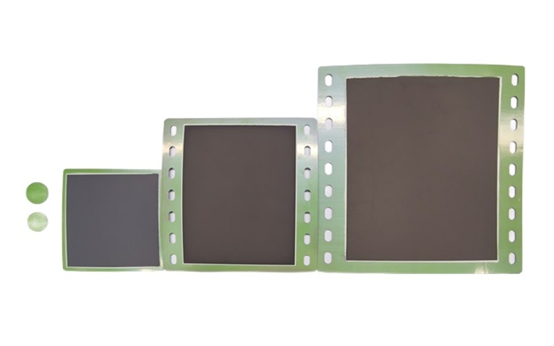 SOEC、SOFC電池片